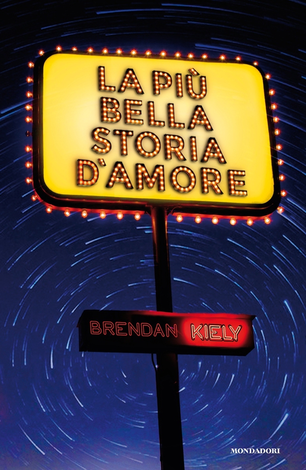 La più bella storia d'amore - Librerie.coop La più bella storia d'amore - Librerie.coop