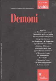 Adultità - Librerie.coop