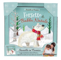 L'orsetto di Babbo Natale. Storielle in cornice - Librerie.coop L'orsetto di Babbo Natale. Storielle in cornice - Librerie.coop