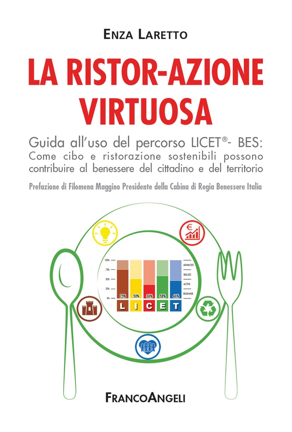 La ristor-azione virtuosa - Librerie.coop La ristor-azione virtuosa - Librerie.coop