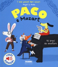 Paco e Mozart - Librerie.coop