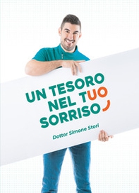 Un tesoro nel tuo sorriso - Librerie.coop