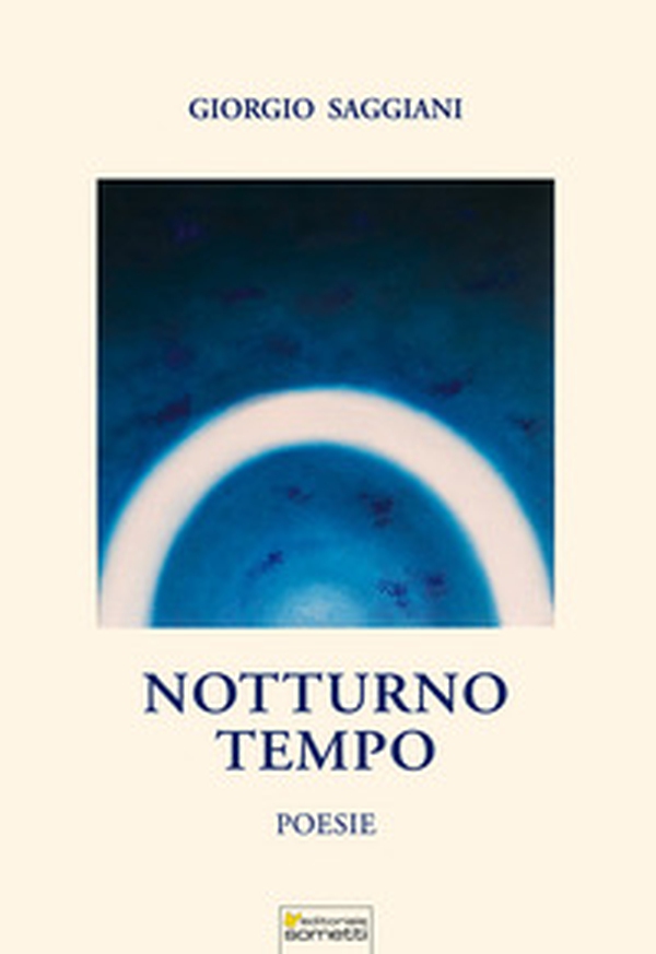 Notturno tempo - Librerie.coop Notturno tempo - Librerie.coop