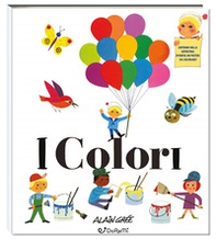 I colori - Librerie.coop I colori - Librerie.coop
