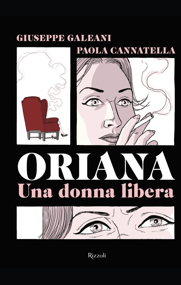 Oriana - Librerie.coop Oriana - Librerie.coop