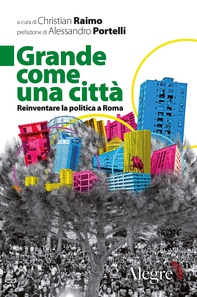 Grande come una città - Librerie.coop