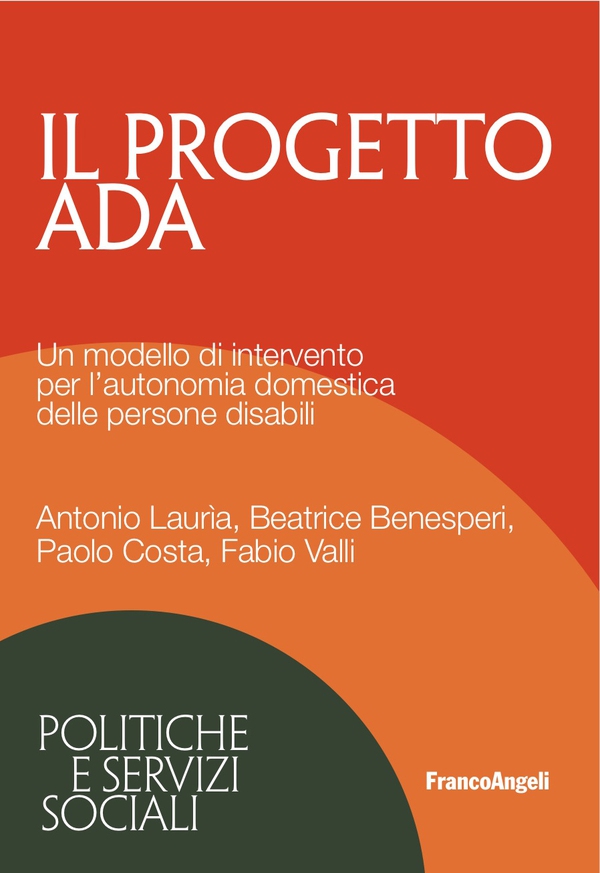 Il Progetto ADA - Librerie.coop Il Progetto ADA - Librerie.coop