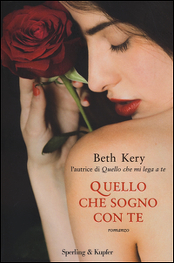 Quello che sogno con te - Librerie.coop Quello che sogno con te - Librerie.coop