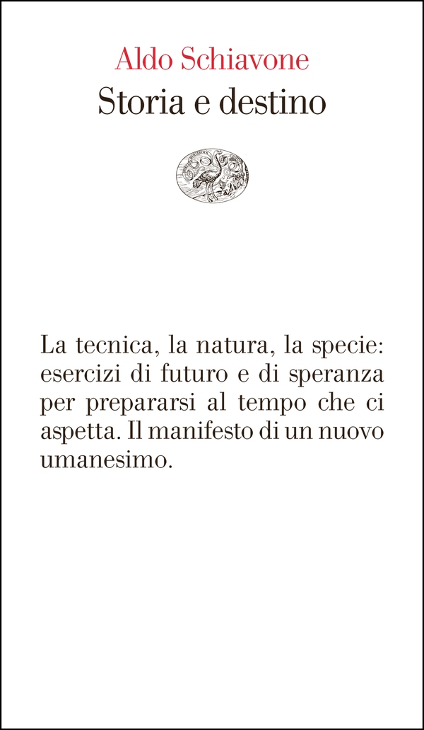 Storia e destino - Librerie.coop Storia e destino - Librerie.coop