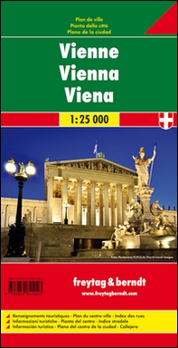 VIENNA 1:25.000 - Librerie.coop