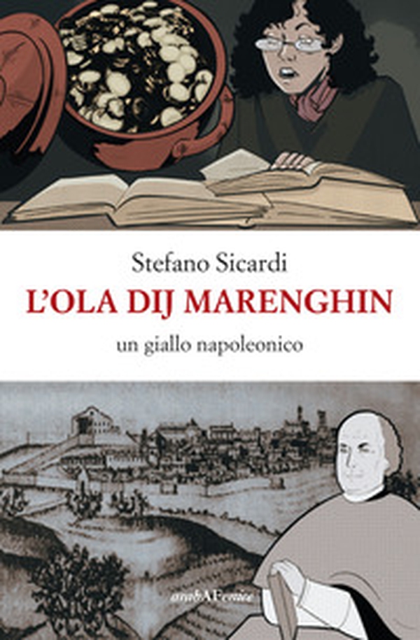 L'ola dij marenghin - Librerie.coop L'ola dij marenghin - Librerie.coop