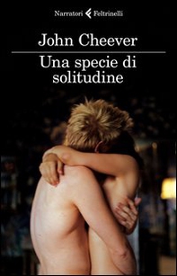 Una specie di solitudine. I diari - Librerie.coop