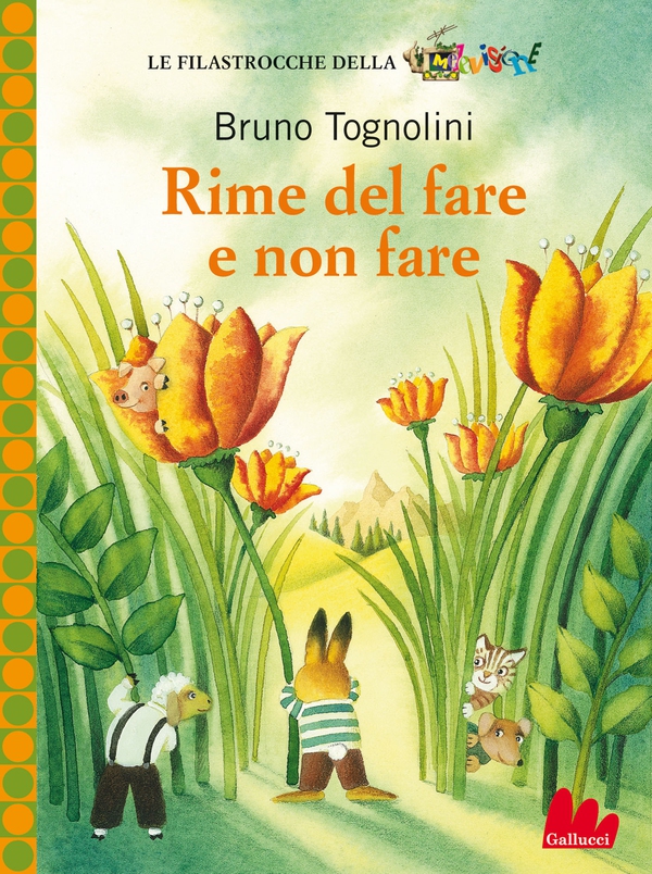 Rime del fare e non fare - Librerie.coop Rime del fare e non fare - Librerie.coop