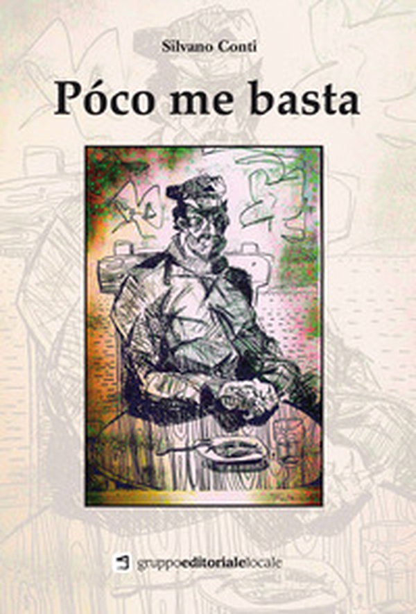 Poco me basta - Librerie.coop Poco me basta - Librerie.coop