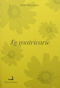 Le matricarie - Librerie.coop Le matricarie - Librerie.coop