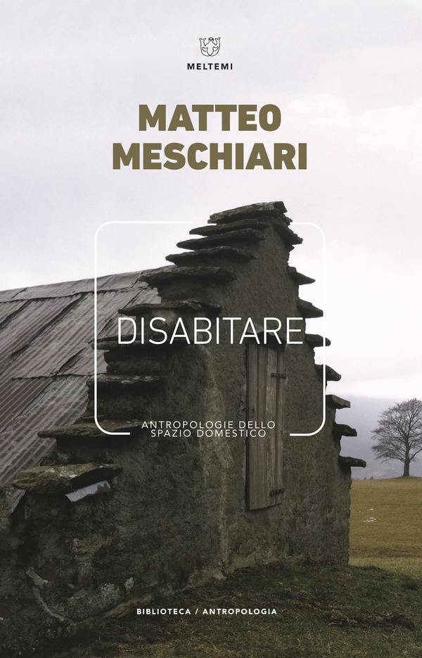 Disabitare - Librerie.coop Disabitare - Librerie.coop
