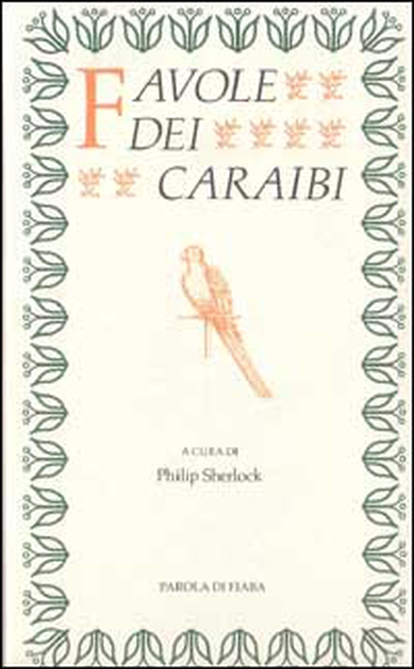 Favole dei Caraibi - Librerie.coop Favole dei Caraibi - Librerie.coop