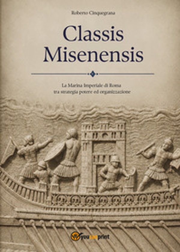 Classis misenensis - Librerie.coop