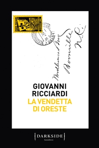 La vendetta di Oreste - Librerie.coop La vendetta di Oreste - Librerie.coop
