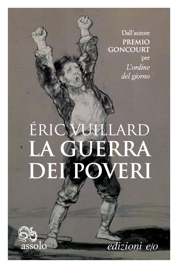La guerra dei poveri - Librerie.coop La guerra dei poveri - Librerie.coop