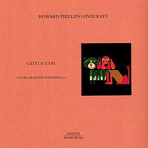 Gatti e cani - Librerie.coop Gatti e cani - Librerie.coop