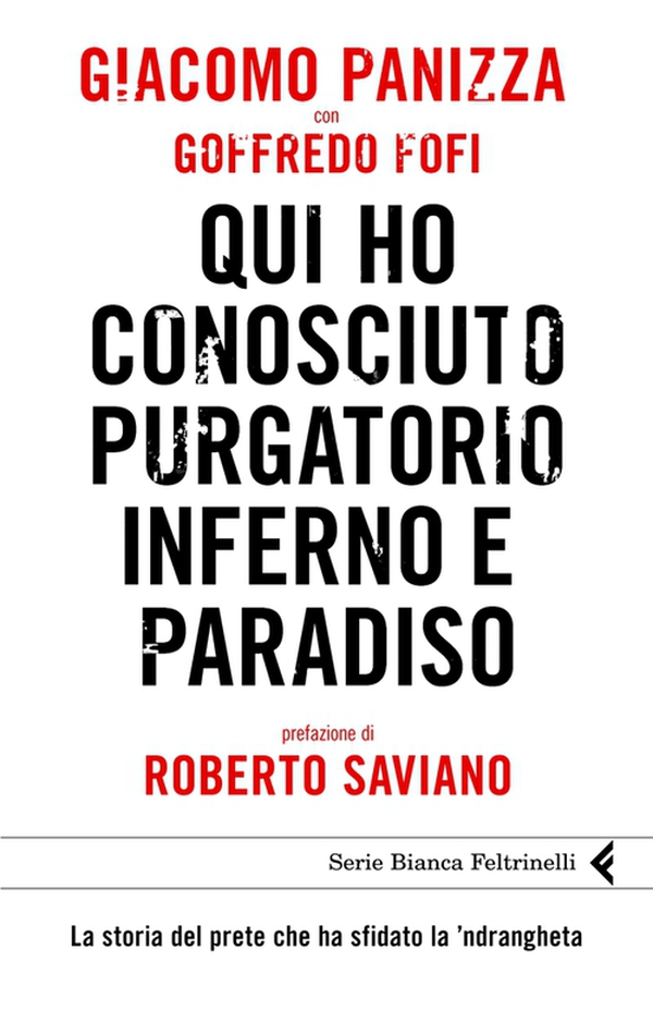 Qui ho conosciuto purgatorio, inferno e paradiso - Librerie.coop Qui ho conosciuto purgatorio, inferno e paradiso - Librerie.coop