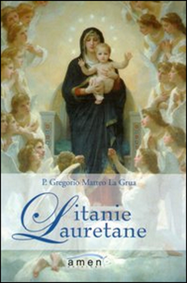 Litanie lauretane - Librerie.coop