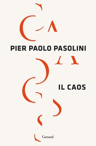 Il caos - Librerie.coop Il caos - Librerie.coop