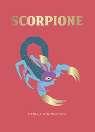 Scorpione - Librerie.coop