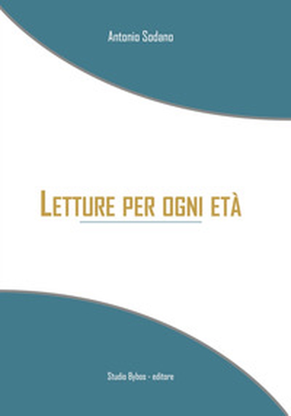 Letture per ogni età - Librerie.coop Letture per ogni età - Librerie.coop
