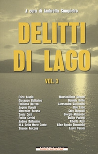 Delitti di lago - Vol. 3 - Librerie.coop