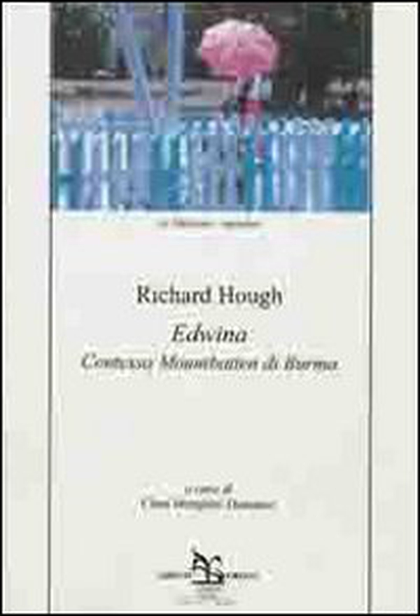 Edwina. Contessa di Mountbatten di Burma - Librerie.coop Edwina. Contessa di Mountbatten di Burma - Librerie.coop