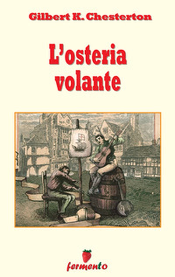 L'osteria volante - Librerie.coop
