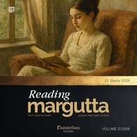Reading Margutta vol. 2/2026 - Librerie.coop
