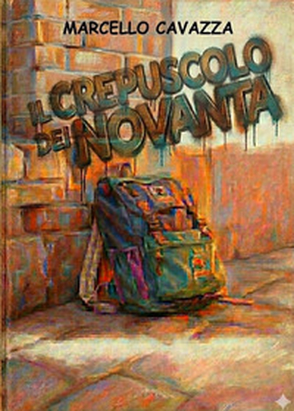 Il crepuscolo dei novanta - Librerie.coop