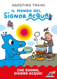 Che buono, signor Acqua! - Librerie.coop