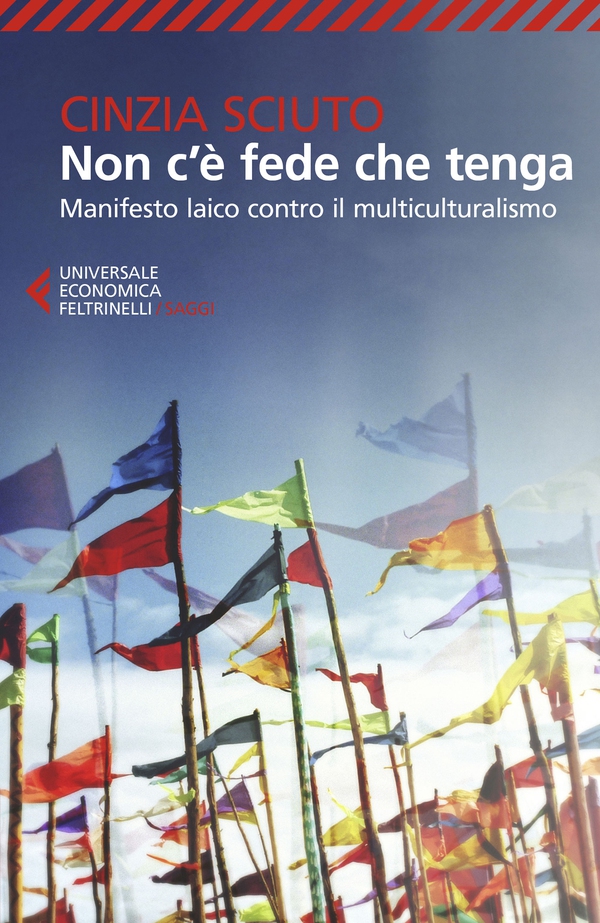 Non c'è fede che tenga - Librerie.coop Non c'è fede che tenga - Librerie.coop