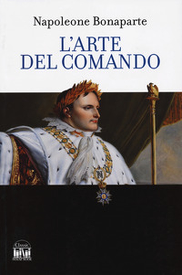 L'arte del comando - Librerie.coop L'arte del comando - Librerie.coop