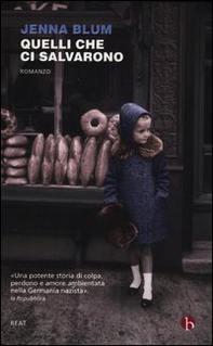 Quelli che ci salvarono - Librerie.coop Quelli che ci salvarono - Librerie.coop