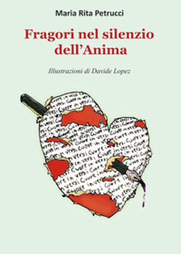 Fragori nel silenzio dell'anima - Librerie.coop Fragori nel silenzio dell'anima - Librerie.coop