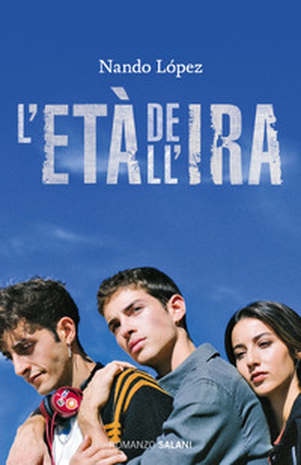 L'età dell'ira - Librerie.coop L'età dell'ira - Librerie.coop