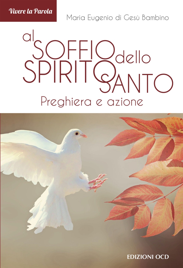 Al soffio dello Spirito Santo - Librerie.coop Al soffio dello Spirito Santo - Librerie.coop