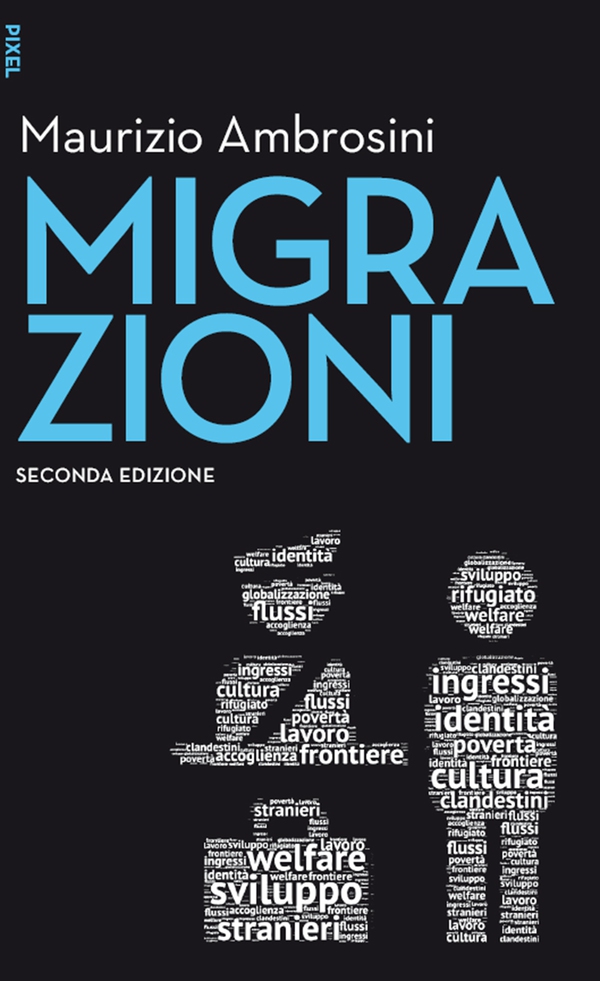 Migrazioni - II edizione - Librerie.coop Migrazioni - II edizione - Librerie.coop