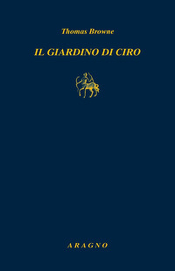 Il giardino di Ciro - Librerie.coop Il giardino di Ciro - Librerie.coop