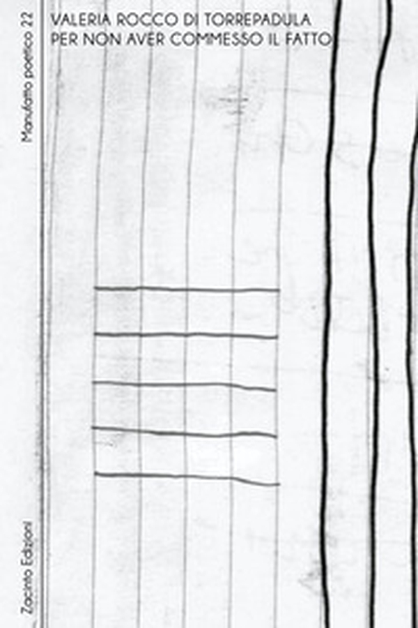 Per non aver commesso il fatto - Librerie.coop Per non aver commesso il fatto - Librerie.coop