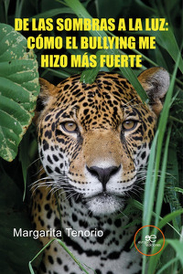 De las sombras a la luz: cómo el bullying me hizo más fuerte - Librerie.coop