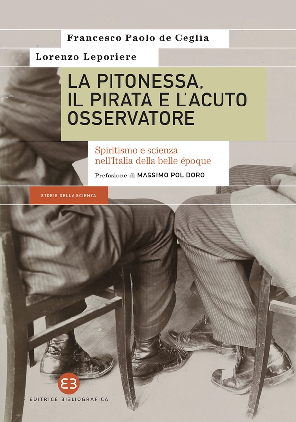 La pitonessa, il pirata e l'acuto osservatore - Librerie.coop La pitonessa, il pirata e l'acuto osservatore - Librerie.coop