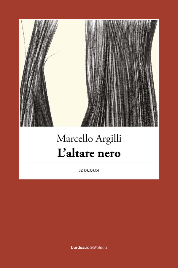 L'altare nero - Librerie.coop L'altare nero - Librerie.coop