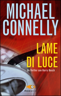 Lame di luce - Librerie.coop