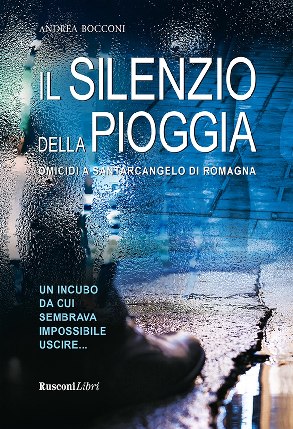 Il silenzio della pioggia - Librerie.coop Il silenzio della pioggia - Librerie.coop